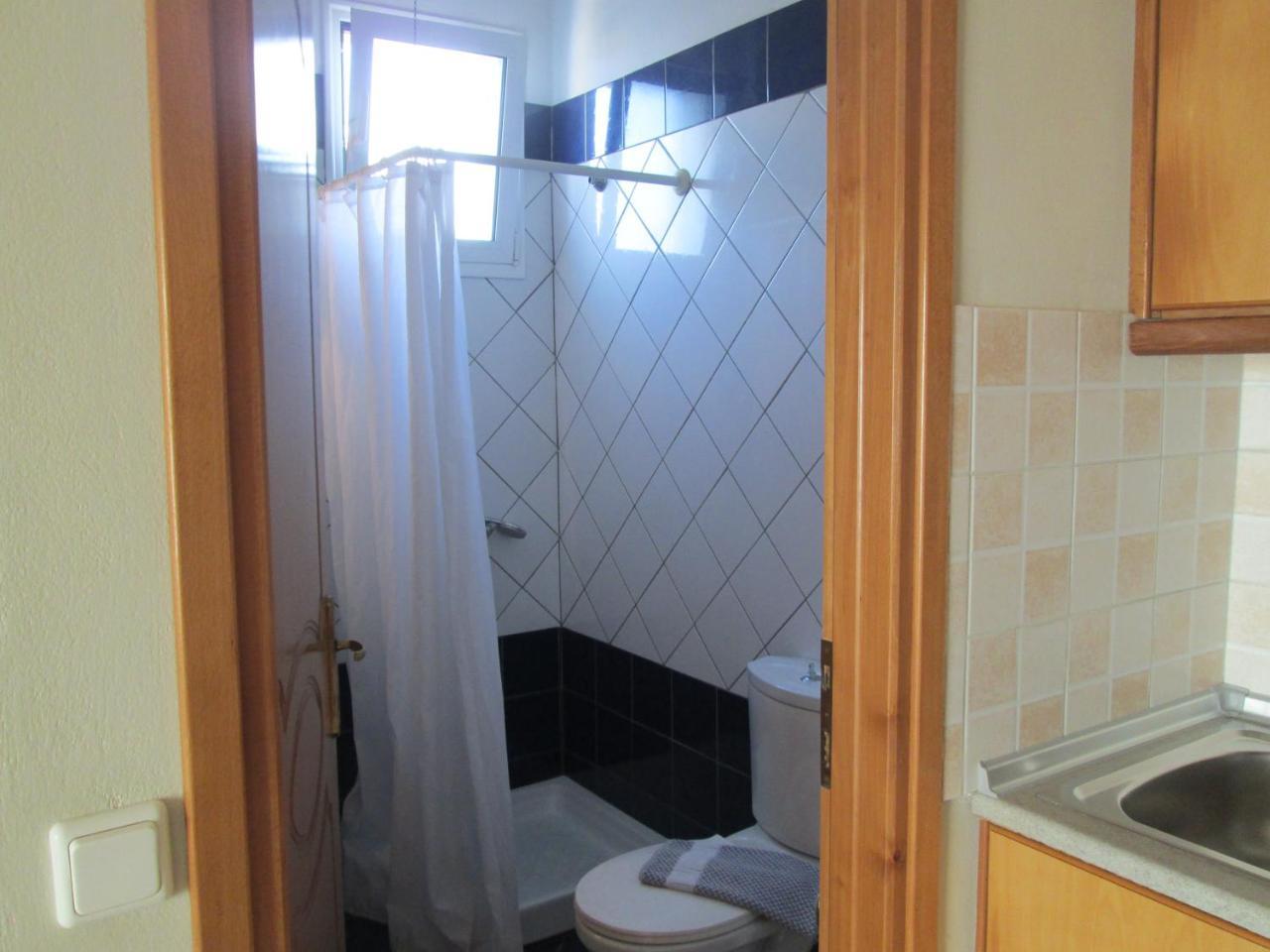 Studios Panagiota Potos Extérieur photo